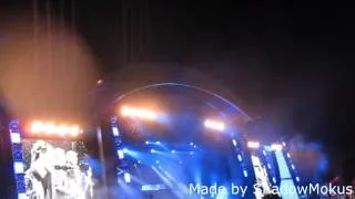 Die Toten Hosen - Steh auf, wenn du am Boden bist Live @ Berlin 09.08.2013