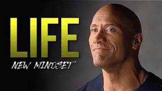 Dwayne Johnson: The Speech That Will Fix Your Mindset About LIFE (The Rock 2019) - MOTIVATION