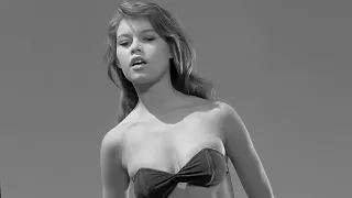 The Girl in the Bikini 1952 (Aventure, Romance) Brigitte Bardot, Jean-François Calvé | Film complet