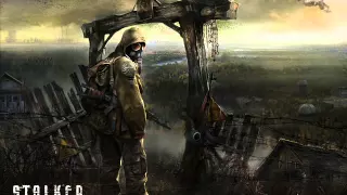 S.T.A.L.K.E.R. - Monolith song  /Lyrics in description