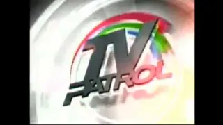TV Patrol & News Patrol Logo Bumper (2011)