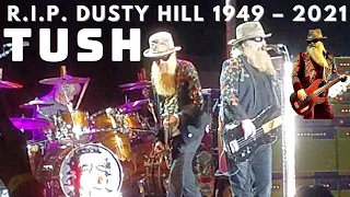 DUSTY HILL TRIBUTE  ZZ TOP - TUSH LIVE!!! IN ARIZONA...