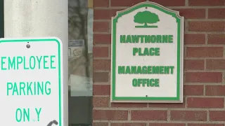 Accountability demanded for Hawthorne Place apartments