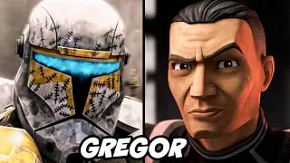 Why Gregor Didn't Execute Order 66