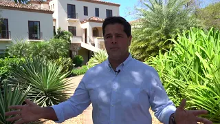 Interview with Elite Alliance President, Rob Goodyear | Benefitis of Residence Club Ownership