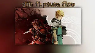 Pause Flow X Diib ( Sur Remix)