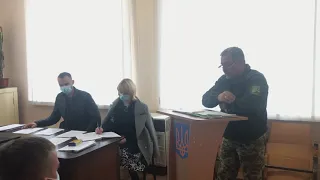 9 сесія 8 скликання від 16.04.21