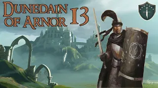 Third Age: Divide & Conquer V5 Arnor [13] A Kingdom Reformed