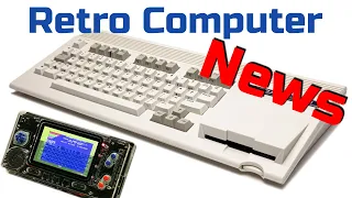 Mega65 - Retro Computer News