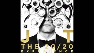 Justin Timberlake - Suit and Tie Ft Jay-Z