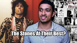 Tumbling Dice - Hip Hop Fan Reacts To The Rolling Stones