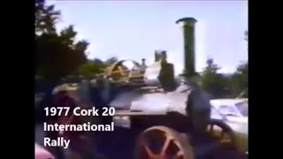 1977 Cork 20 Rally