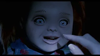 Klątwa laleczki Chucky | zwiastun