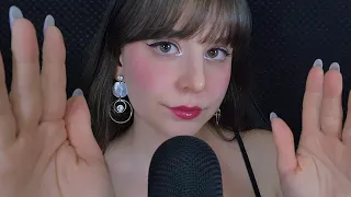 ASMR | 1 HORA DE SONS DE BOCA para te ARREPIAR COMPLETAMENTE