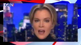 Lia Thomas: 'YOU'RE NOT A WOMAN' says Megyn Kelly