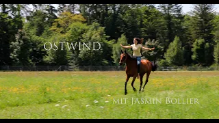 Ostwind Trailer mit Jasmin & Snouky  | 4K