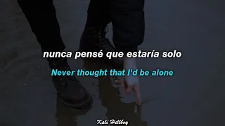 Akon - Lonely (Slowed TikTok) | Sub Español + Lyrics | "Lonely, I'm so lonely, I have nobody"