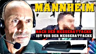 Schützt euch vor Messerattacken - Vol. 2 !!!