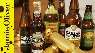 Top 6 Beers for Christmas | The Craft Beer Channel