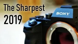 The 10 Sharpest Lenses I've Ever Tested: for 2019