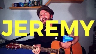 Pearl Jam - Jeremy (Cover) / Spotify