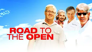 Road To The Open (2014) | Full Movie | John Schneider | Eric Roberts | Judd Nelson