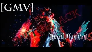 Devil May Cry 5 - Switchback  -Dante's Short Tribute- [GMV]
