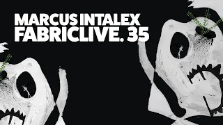 Marcus Intalex - FabricLive. 35 (2007)