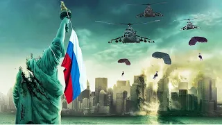Cosa Succede Se La Russia Vince La Guerra E Inizia A Invadere Gli Stati Uniti E Il Mondo