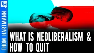 How The Democratic Party Quit Neoliberalism