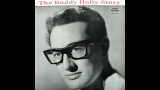 Buddy Holly - Maybe Baby [HD]