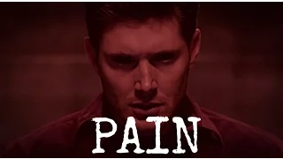 Dean Winchester//Believer By Imagine Dragons