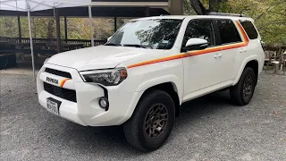 The 5 Year Plan… KING OF RESALE VALUE! 2023 Toyota 4Runner 40th Anniversary Edition!