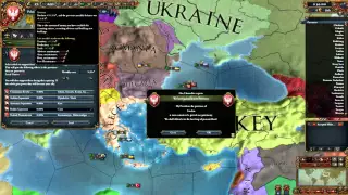 Europa Universalis 4 Extended timeline