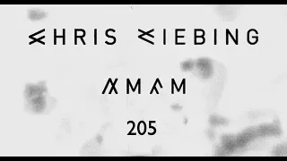 Chris Liebing - AMFM 205 | Live in BLITZ Club [Munich, Germany]