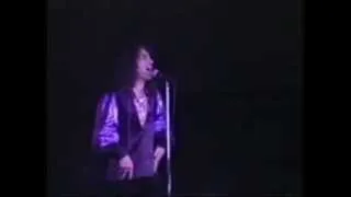 Yngwie Malmsteen   Dream On (with R.J. Dio)