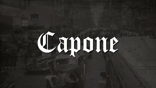 Freestyle Boom Bap Beat | "Capone" | Old School Type Beat |  Rap Instrumental | Antidote Beats