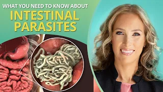 What You Need to Know About Intestinal Parasites (Worms) | Dr. J9 Live