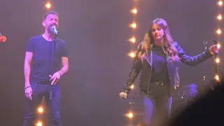 The Classic Rock Show - Total eclipse of the heart - The Usher Hall Edinburgh 13 /3/23