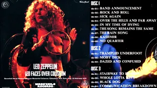 Led Zeppelin 624 February 13 1975 NY