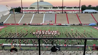 UL Lafayette Fight Song