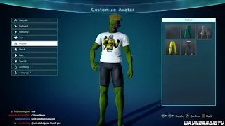 Wayneradiotv Clip - Enemy Identification Shirt