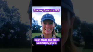 Starting Couch to 5K? Watch this first!