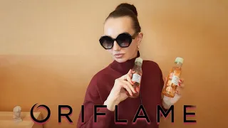 Заказ по 4 каталогу🌸#Oriflame