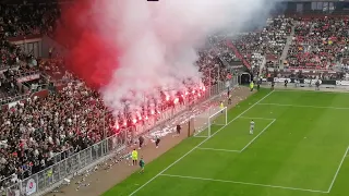 FC St. Pauli - Hapoel Tel Aviv 3:0 (22.07.23)