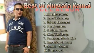 Full Album || Best Of Mustafa Kamal || Slow Rock Aceh