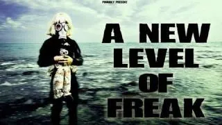 T-Junction & Angerfist - A New Level Of Freak - HQ Official