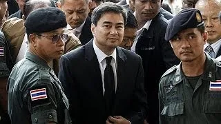 Оппозиция Таиланда: сначала реформа, а выборы потом