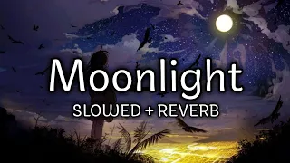 XXXTENTACION - Moonlight [SLOWED + REVERB] Polarrana Cover