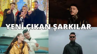 Yeni Çıkan Türkçe Şarkılar | 22 Nisan 2023 | 2023 Yeni Şarkılar